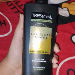 Tressemes Shampoo