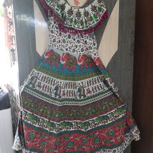 anarkali