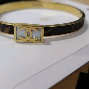 Chanel Anti Tarnish Bracelet