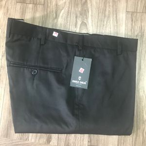 Black 38 Formal Trouser