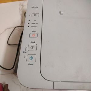 Canon Printer.Colour Photostate.