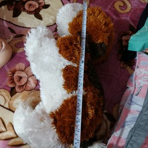 Large Size Dog Plushie Soft Toy