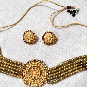 Jewellery Set