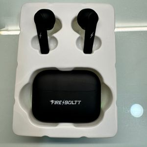 New TWS Bluetooth Earphones Headphones Working