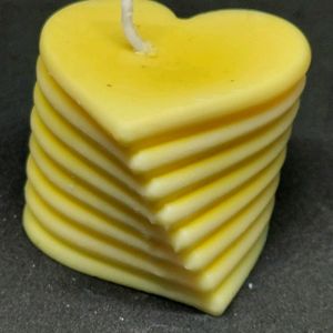 Hand Made Soy Wax Candle Scented