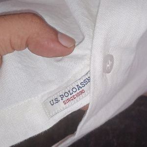 US POLO Shirt