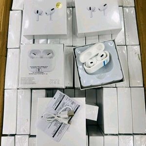 Combo Pack 5pic Airpod