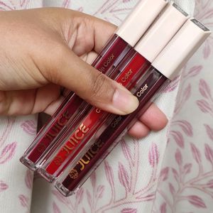 Juice Luxe Lip Color