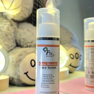 Fix Derma Glow Booster Serum