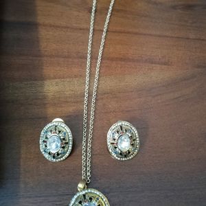 Jwellery Set