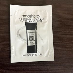 smashboxTHE ORIGINAL PHOTO FINISHSMOOTH & BLUR PRI