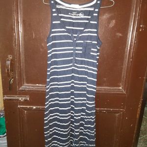 Women H And M Brand Dress