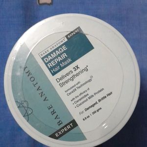 Hair Mask