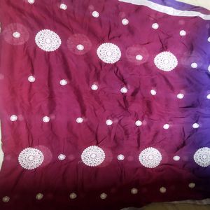 Embroidered Dupatta