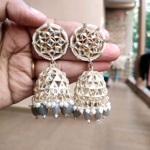 Jhumka Earring & Studs