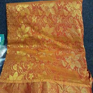 4.5 Metres Saree