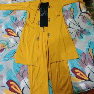 Jumpsuit