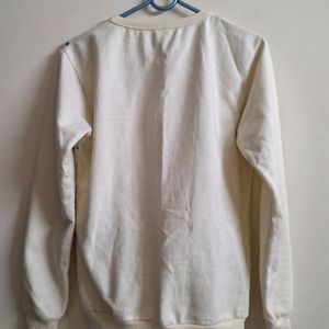 M POLYBLEND SWEATSHIRT