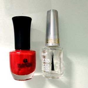 2 Nail Polish