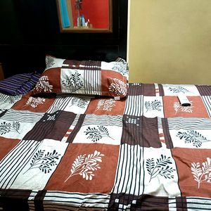 Bombay Dyeing Bedsheet