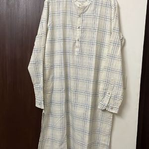 Fabindia Kurta