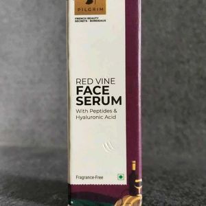 Pilgrim Face Serum