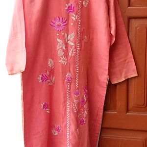 Daily Wear Kurta