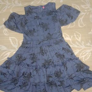 girls frock