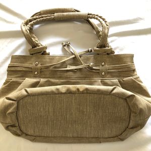 Tan Handbag(Women’s)