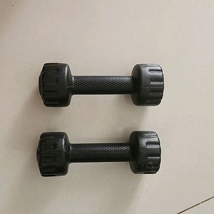 1kg Dumbbell Pair