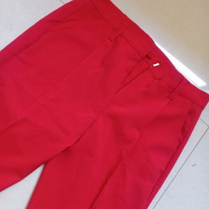 Formal Trouser