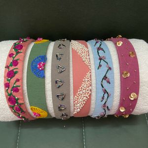 Hand Made Hair Band