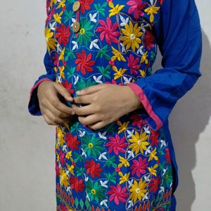 Kurti