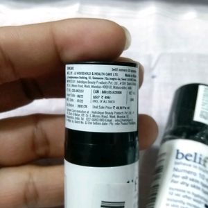 Belif Skin Care CSM