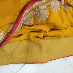 Saree - Ethnic Wear