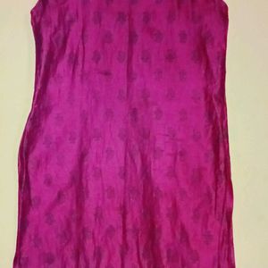 Short Kurti