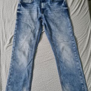 Max Unisex Jeans