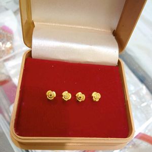 Nosepin Studs