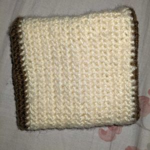 Crochet Coin Purse