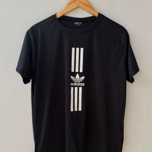 Adidas dryfit tshirt