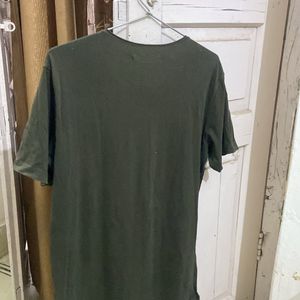 Zara Man Tshirt