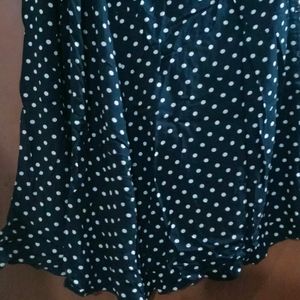 Skirt At Very Good Condition