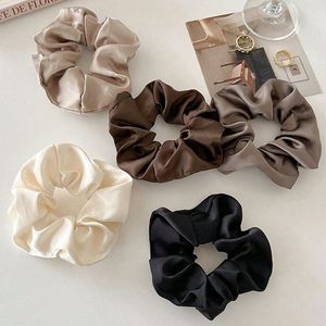 Set Of 6 Scrunchies