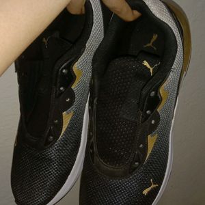 New Puma Shoes