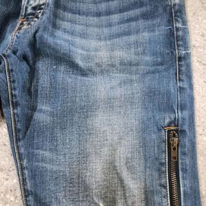 Y2k Low Waist Jeans