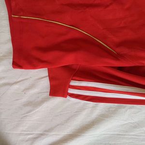 Liverpool Football Jersey