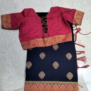 Silk Saree