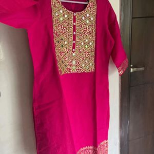 Women’s Kurta