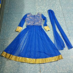 Designer Mastani Anarkali 🚫No return