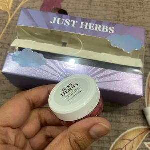 Just Herbs TRAVEL Touchup Kit